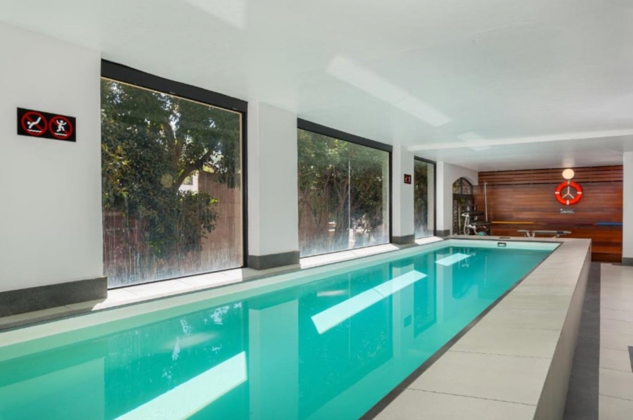 To Let 2 Bedroom Property for Rent in De Waterkant Western Cape